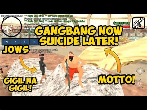 pinoy gangbang|Gangbang .